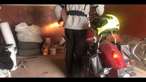 HONDA VTX 1300 едет на одном цилиндре, ЧТО ДЕЛАТЬ?