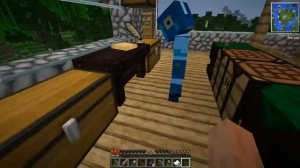 # 6, Minecraft - Изучаем Таумономикон (гайд) / Thaumcraft - Taumonomikon (Hyde)