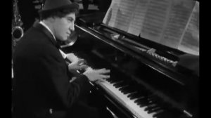 Chico Marx - On the Beach at Bali-Bali