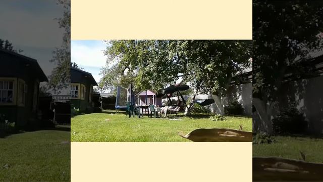 7 Августа 2017 г.|Брызгаемся водой,прыгаем на батуте и т.д! смотреть онлайн