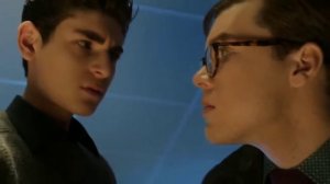 Селина/Брюс/Джеремайя — Оля любит Колю, Коля любит Ваню