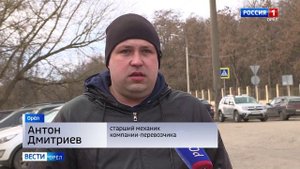 За рулем не курит, не ругается и конфетами угостит