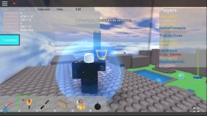 Roblox 2008 Simulator: Old Roblox