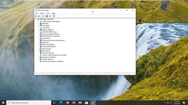 HDMI Playback Device Not Showing in Windows 10 FIX смотреть онлайн