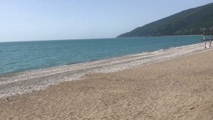 Где пожить в Абхазии отель Нарт Гагра