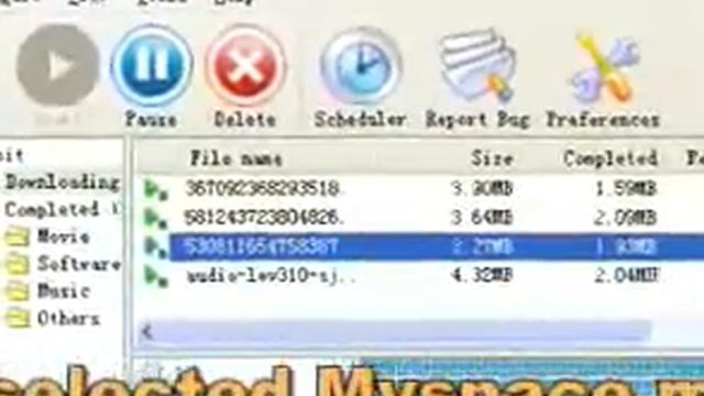 Use Orbit Downloader as Pandora music free downloader смотреть онлайн