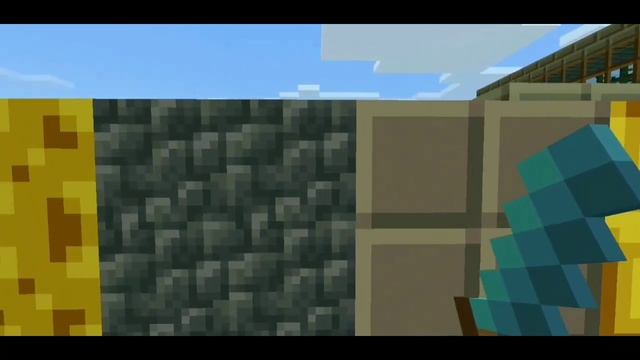 TOP 3 TEXTURE MINECRAFT 1.18 - 1.19 | TEXTURE CARTOON SMOTH DAN REALISTIS UNTUK MINECRAFT PE PART 1 смотреть онлайн
