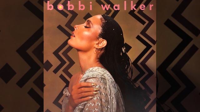 SATURDAY NIGHT - Bobbi Walker (B. Elliot/R. Dupuis) 1982