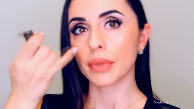 АСМР Бомбезные ?? ПОМАДЫ и БЛЕСКИ Свотчи Часть 2. ASMR Russia смотреть онлайн