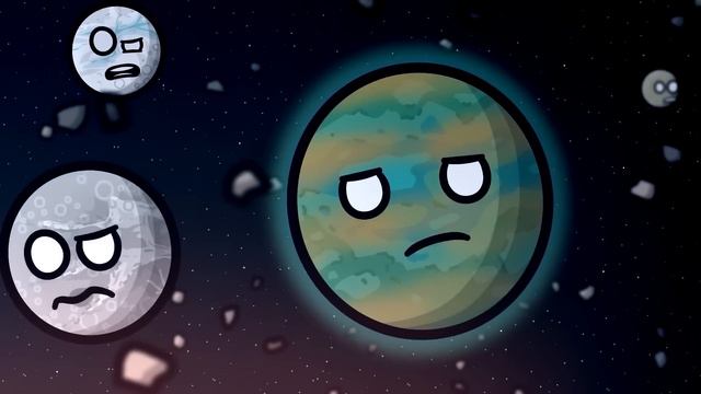 Las Lunas de Saturno смотреть онлайн