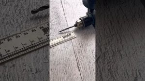 Проверка биения патрона