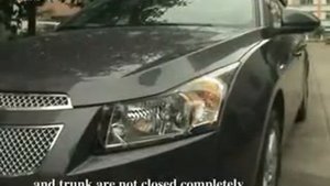 Доводчик стекол для автомобиля OBD / Car Window Closer OBD