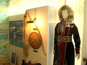 БАШКИРЫ  ОБЩАЯ ИСТОРИЯ