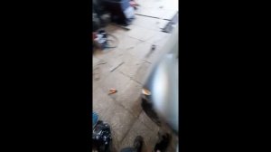 Замена боковины кузова ваз 2113