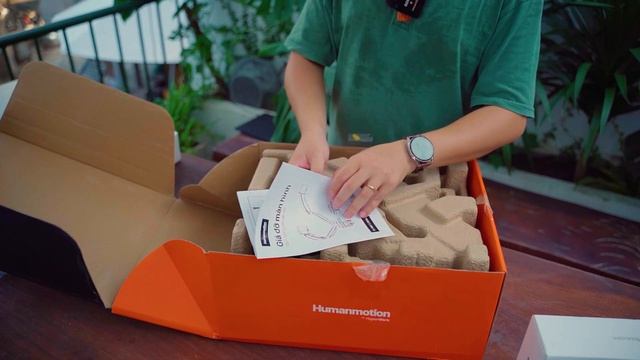 Setup Góc Làm Việc Tại Quán Cà Phê Với 2 Màn Hình Asus ProArt!!! смотреть онлайн