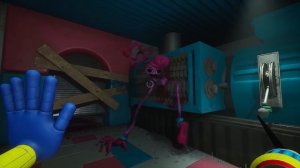 ВСЯ ПРАВДА О PLAYTIME CORPORATION: Эксперименты, Мак, Игровая Станция | Теории Poppy Playtime #1