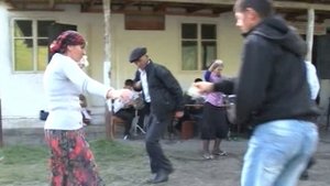 Лезгинская Свадьба в Горах ???