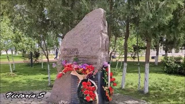 Херсонцы о жизни в Херсоне и о жизни в Крыму. Victoria S смотреть онлайн