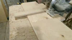 Сгиб фанеры