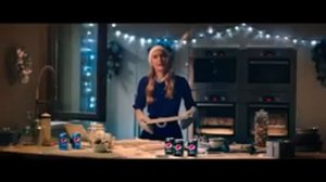 PEPSI, новогодняя реклама Пепси, Празднуй новый год со вкусом пепси - 10 часов