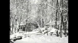 Дача,рожденная в СССР