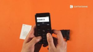 Обзор сотового телефона Philips Xenium E207 | Ситилинк