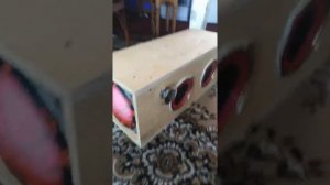 Колонка Jbl своими руками??