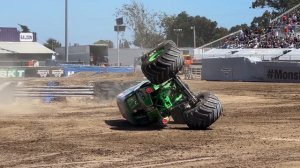 Monster Jam - BEST Grave Digger Moments of 2023!