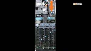 Crane 167. Сервис: заполнение монетоприемника