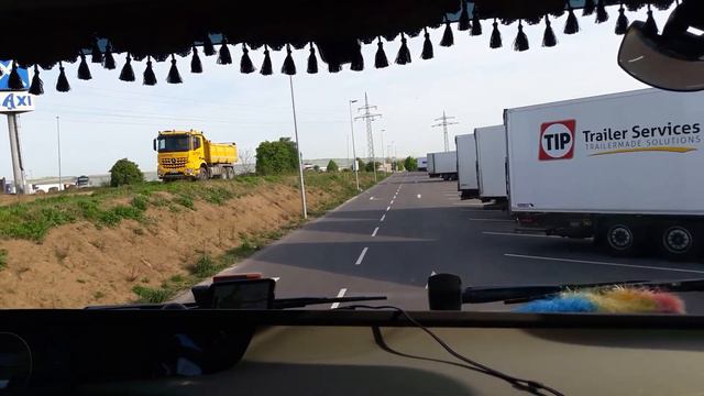 Застрял в Деревне ! Карамба во всём виноват! Часть 2. смотреть онлайн