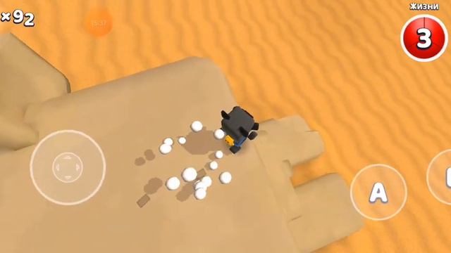 Прошёл самую сложную карту|super bear adventure смотреть онлайн