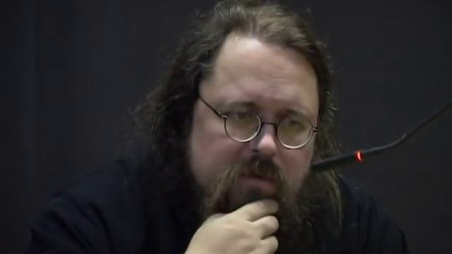 В чем согрешили Адам и Ева. Полная лекция смотреть онлайн