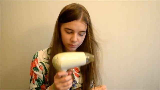 Летняя укладка 