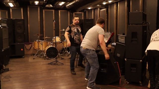 Бэкстейдж репетиции шоу Павла Дикана лучшего ведущего праздников и корпоративов в Москве смотреть онлайн