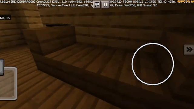 обзор моей карты дорс (делал сам) в Майнкрафте #рекомендации #roblox #майнкрафт #doors #лисенок #z смотреть онлайн