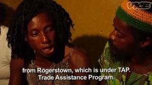 Путеводитель по Либерии