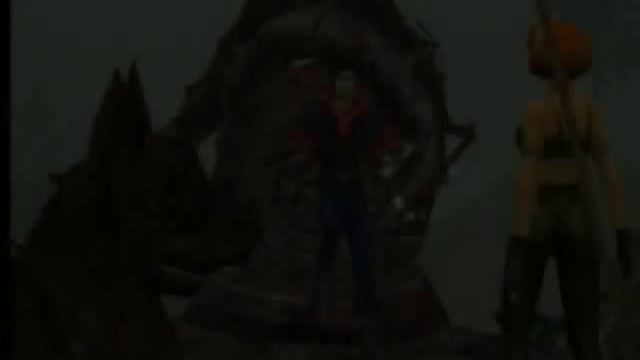 Darkened Skye Cutscenes 2 смотреть онлайн