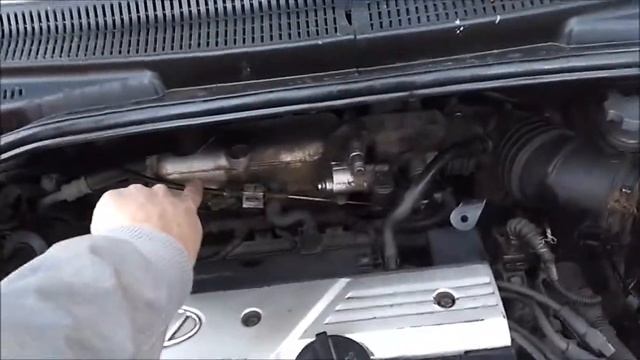 AimOne тест пенный очиститель двигателя смотреть онлайн