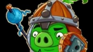 Angry Birds Epic Sounds: Knight Pig Sounds