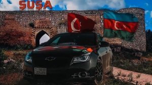 Азербайджанская песня (440) Azerbaycan mahnilari