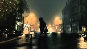 Тизер трейлер Silent Hills (P. T.)  Gamescom 2014