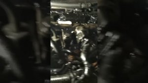 2.0 Hdi Peugeot Пежо 5008. Прогар медной шайбы под форсункой