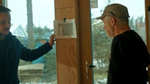 Идеальное решение для внутренней отделки каркасного дома