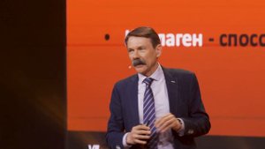 VILAVI GO 2021 - Выступление Андрея Тарасевича