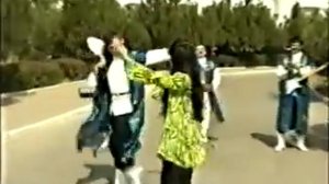 Иса Ибрагимов-Красавица кавказа.mpg