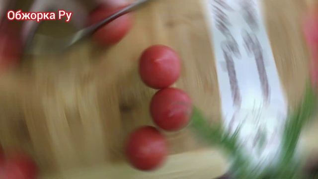 САЛАТ "КРАСНОЕ МОРЕ" ЗА 5 МИНУТ ОЧЕНЬ ВКУСНЫЙ,  В КОТОРЫЙ Я ВЛЮБЛЕНА!