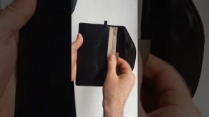 Карбоновый чехол. Экранирующие чехлы комбинированные Может использоваться как обычный кожаный чехол