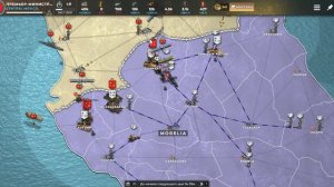 Supremacy 1914 Игра с Донатером / Прорыв моей обороны