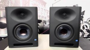 Студийные мониторы PreSonus Eris E 5 Xt