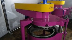 Шелушильная машина для овса